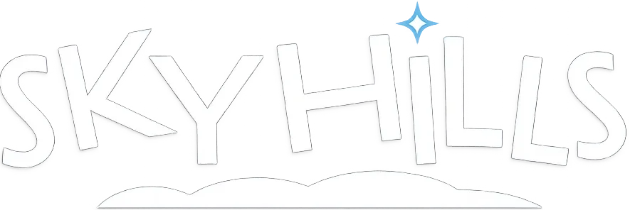 SkyHills Casino Belgium