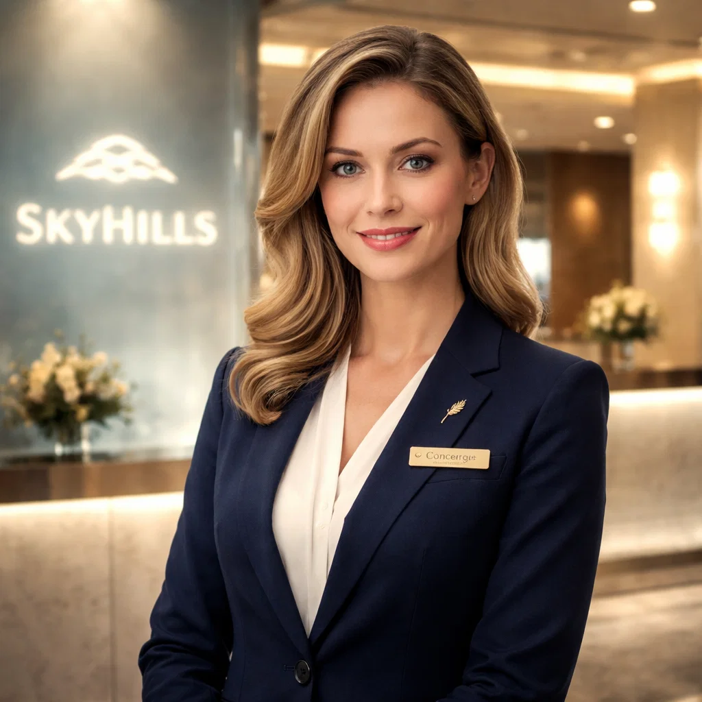 SkyHills Support Team