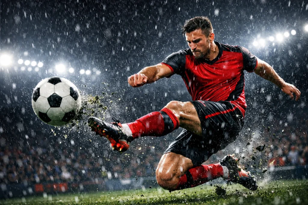 SkyHills Football Betting