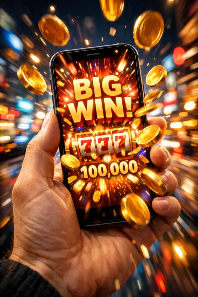 SkyHills Mobile Gameplay