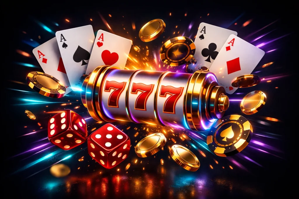 SkyHills Game Collection