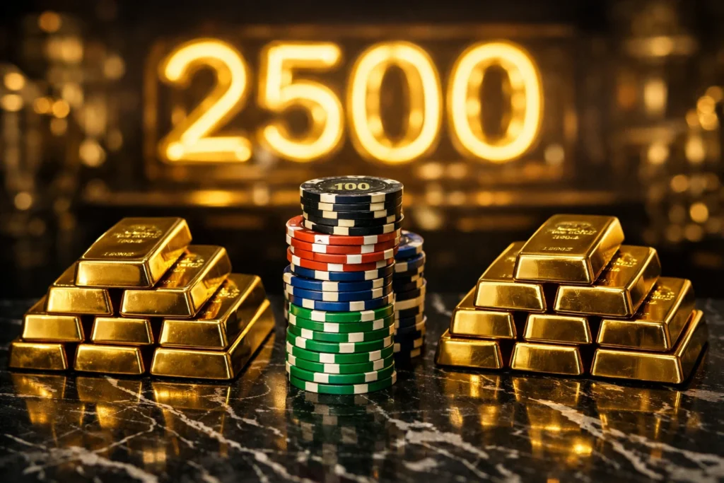 SkyHills Welcome Bonus Package